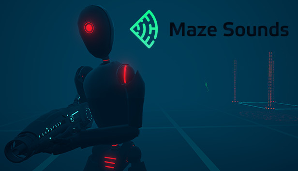 Maze Sounds