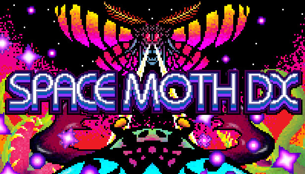 Space Moth DX