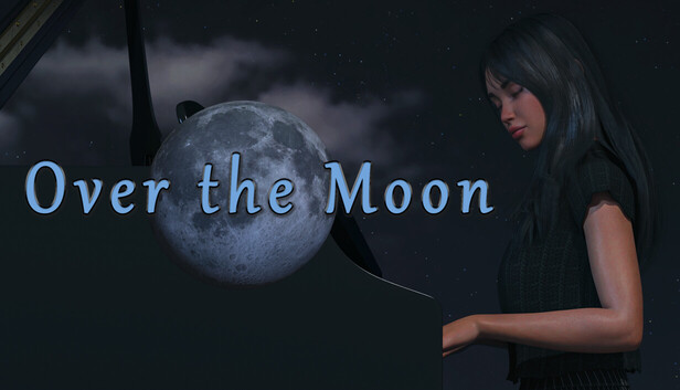 Over the Moon