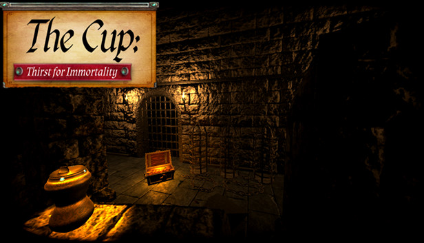 The Cup