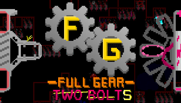 Full Gear
