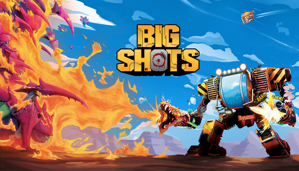 BIG SHOTS