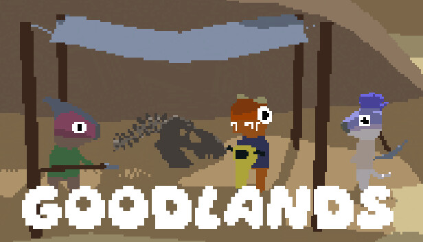 Goodlands
