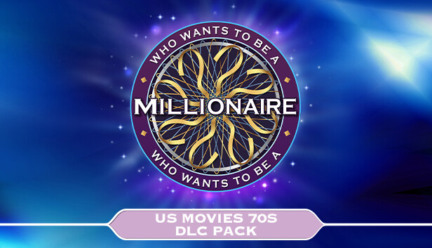 Milionerzy - US Movies 70s DLC Pack