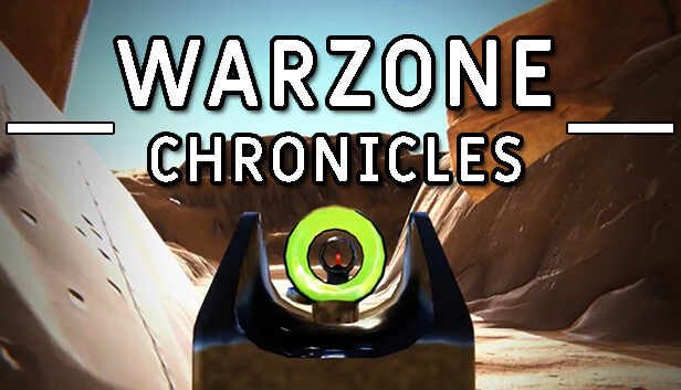 Warzone Chronicles: Battlegrounds