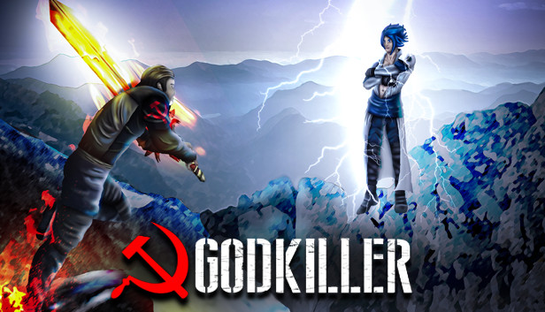 Godkiller