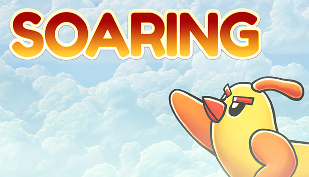 Soaring