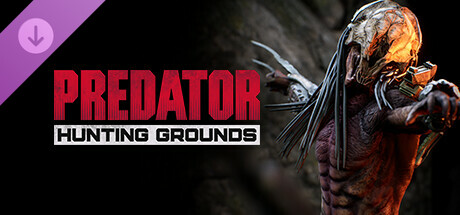 Predator: Hunting Grounds — Dziki predator