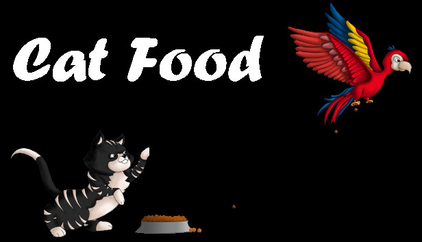 Cat Food
