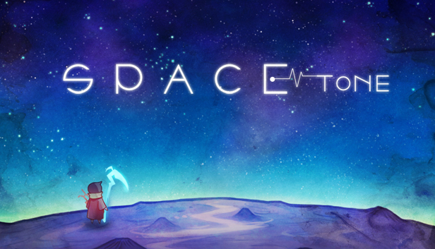 SpaceTone - Soundtrack & Wallpaper Pack 1