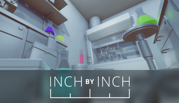 Inch by Inch