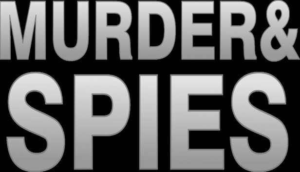 Murder&Spies