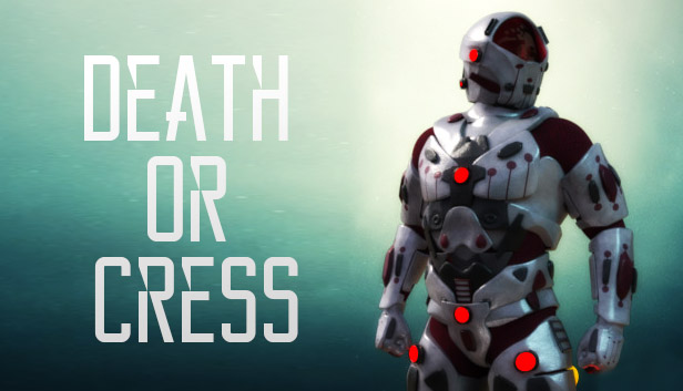 ★ Fallalypse ★ Death or Cress ♝