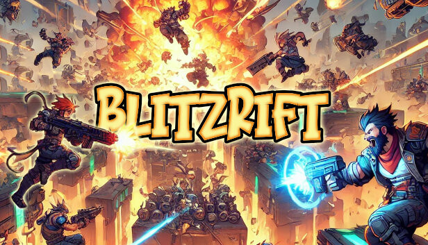 BlitzRift