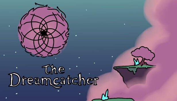The Dreamcatcher
