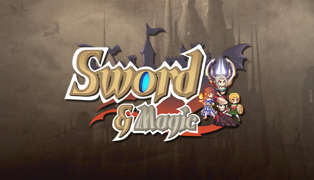 Sword&Magic- Elves