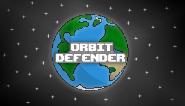 Orbit Defender