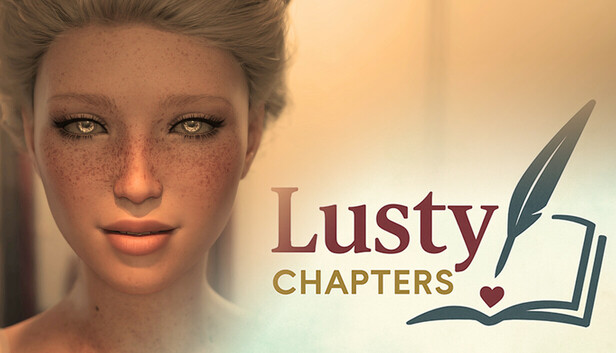 Lusty Chapters