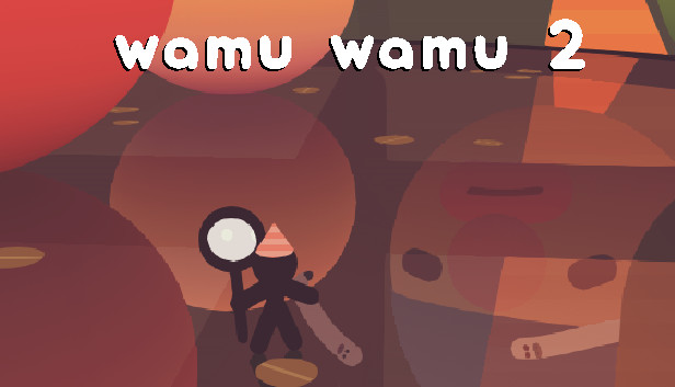 Wamu Wamu 2
