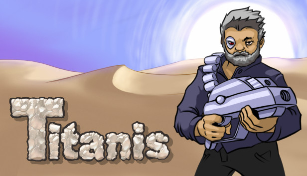 Titanis