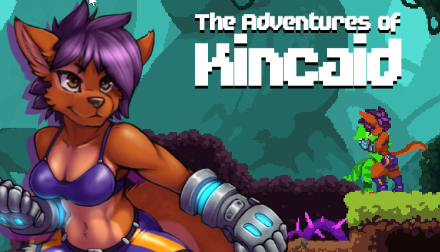 The Adventures of Kincaid