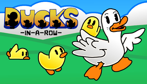 Ducks in a Row