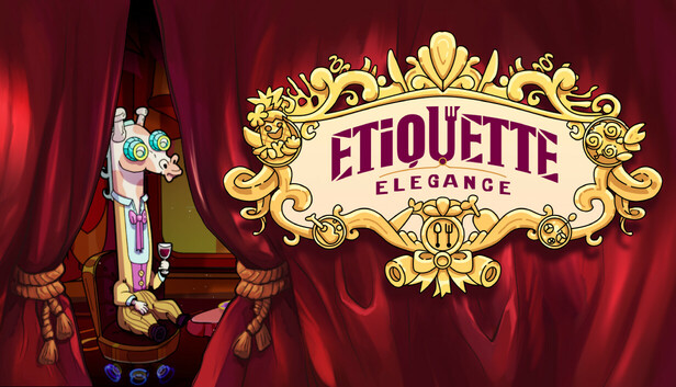 Etiquette Elegance