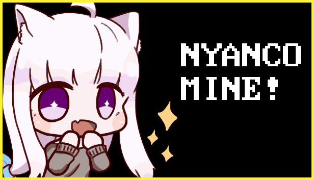 Nyanco Mine - Happy Pack