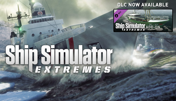 Ship Simulator Extremes: Sigita Pack