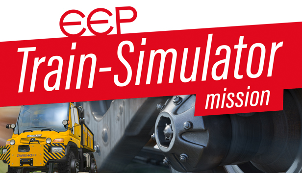EEP Train Simulator Mission
