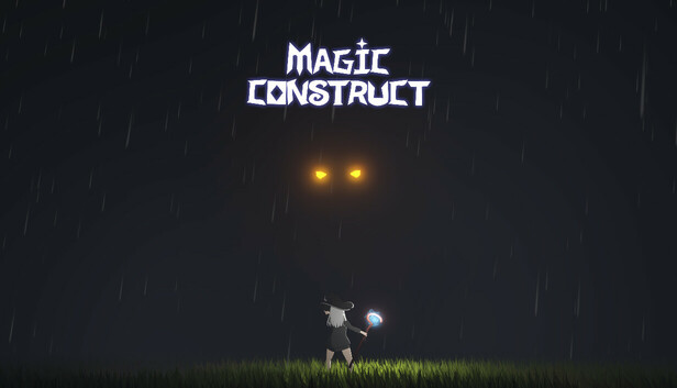 Magic Construct - 魔力构造