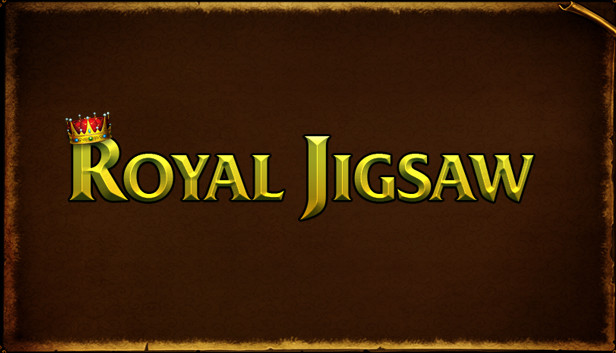 Royal Jigsaw