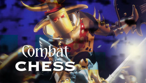 Combat Chess