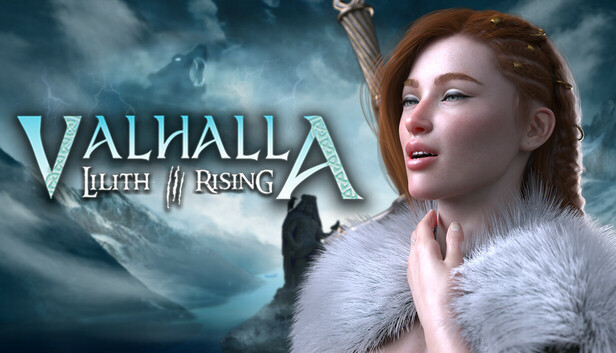 Valhalla Lilith Rising 3