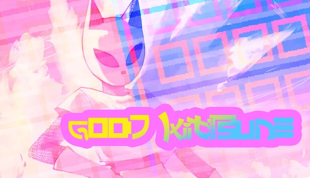 Good Kitsune