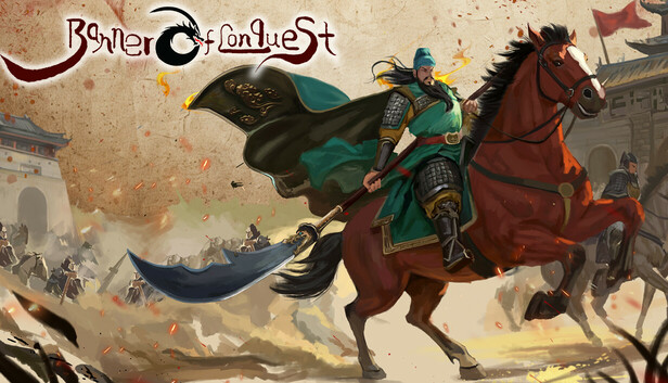 Banner of Conquest