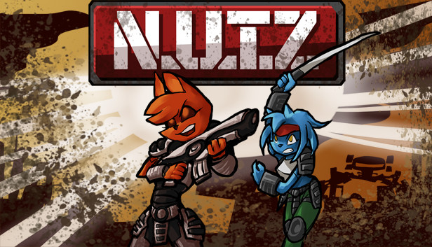N.U.T.Z.
