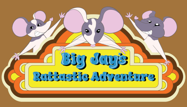 Big Jays Rattastic Adventure