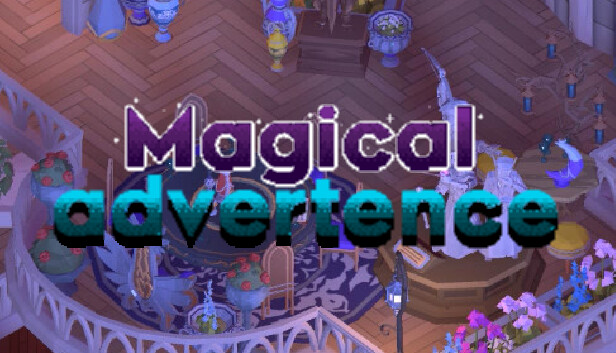 Magical advertence
