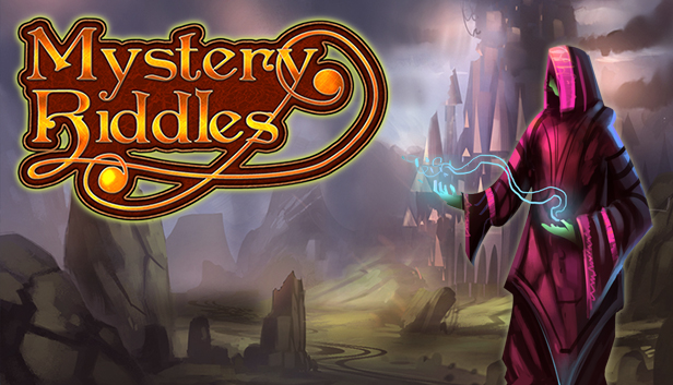 Mystery Riddles