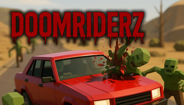 Doomriderz