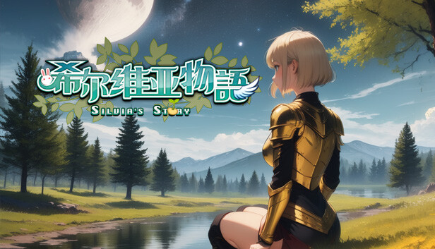 希尔维亚物语