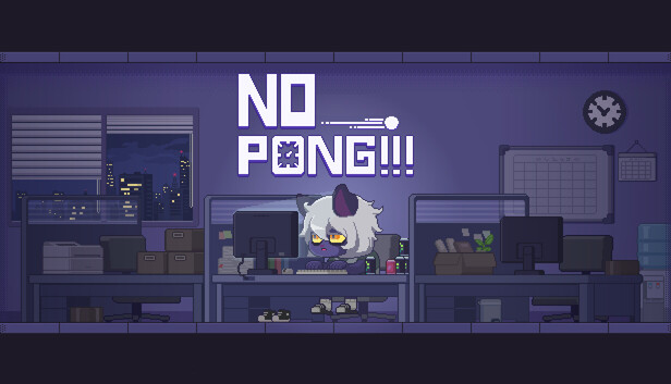 NoPong