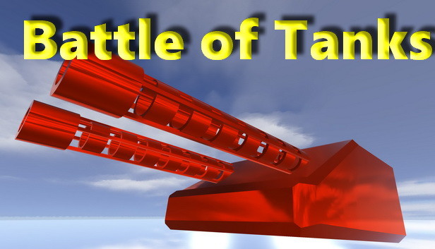 Battle of Tanks