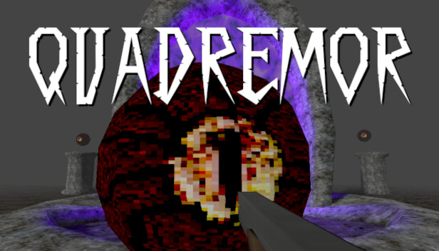 QUADREMOR