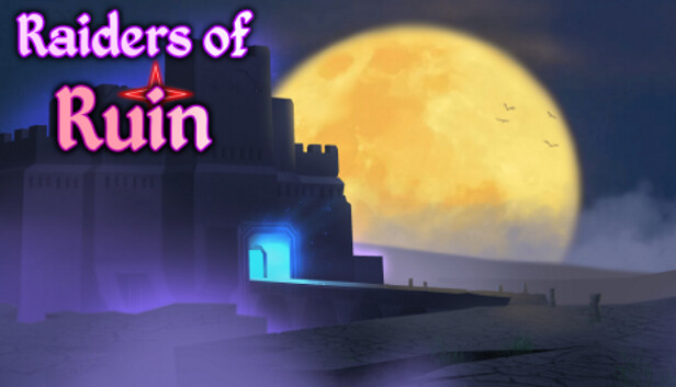 Raiders of Ruin
