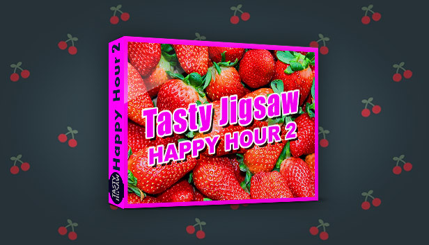 Tasty Jigsaw Happy Hour 2