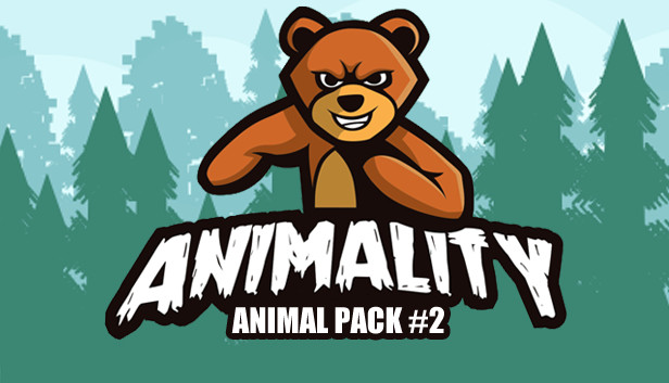 ANIMALITY - Animal Pack #2