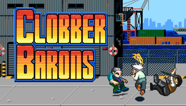 Clobber Barons