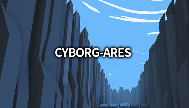 Cyborg-Ares